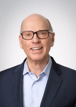 Dr. Robert Syvret, Ph.D. FACS